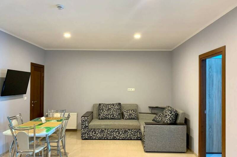 Изображение Изображение квартиры &quot;Апартаменты с террасой и бассейном&quot; #7 #7