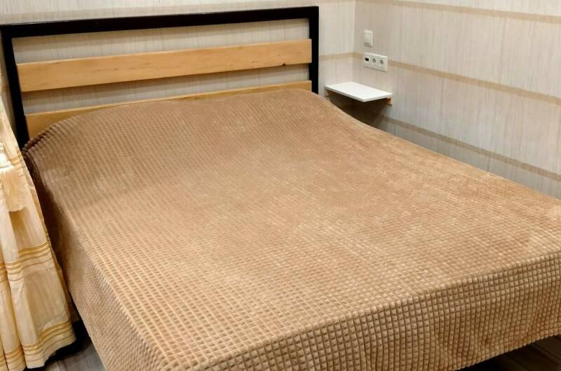 Изображение Изображение квартиры "Квартира-студия «Посейдон»" #2 #2