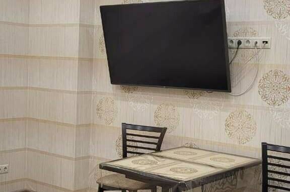 Изображение Изображение квартиры "Квартира-студия «Посейдон»" #4 #4