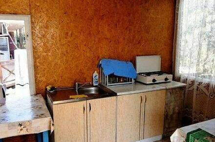 Изображение Изображение гостиницы &quot;Гостевой дом «Шанс»&quot; #3 #3