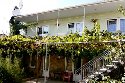 Изображение Изображение гостиницы &quot;Гостевой дом «Шанс»&quot; #5 #5