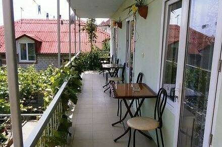 Изображение Изображение гостиницы &quot;Гостевой дом «Шанс»&quot; #7 #7