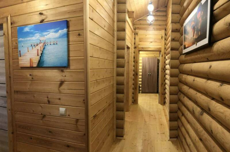 Изображение Изображение гостиницы &quot;Гостевой дом «Алексия»&quot; #2 #2