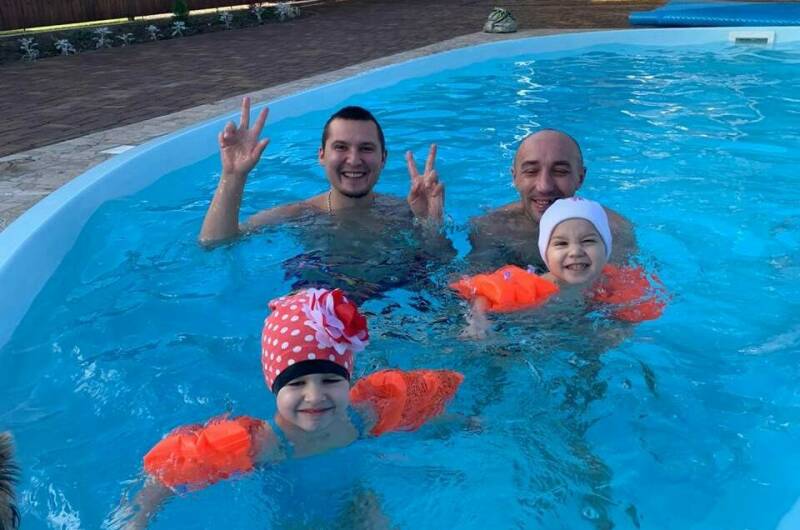 Изображение Изображение гостиницы &quot;Гостевой дом «Алексия»&quot; #3 #3