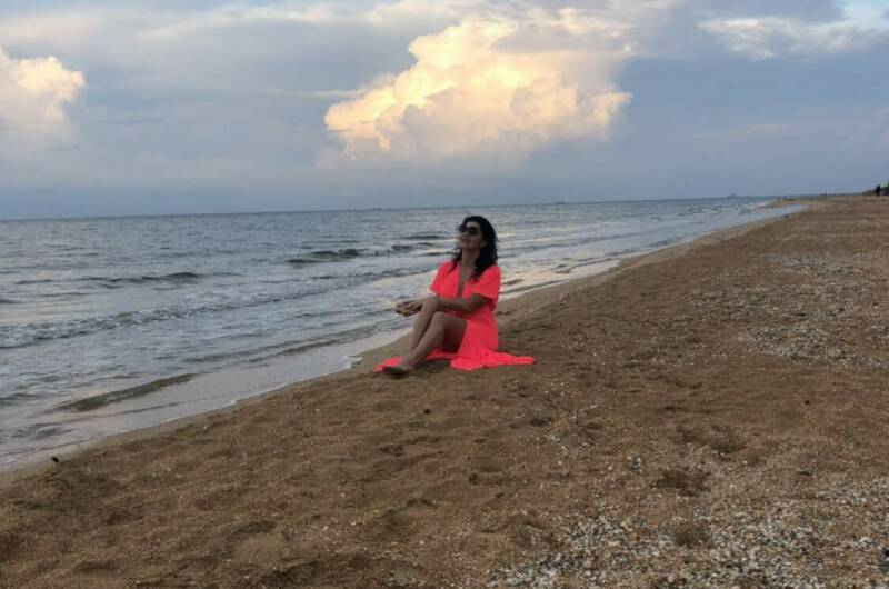 Изображение Изображение гостиницы &quot;Гостевой дом «Алексия»&quot; #5 #5