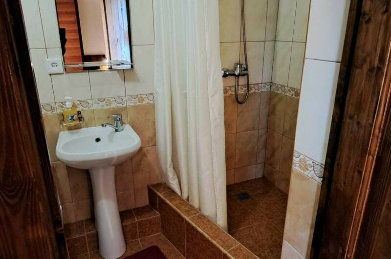 Изображение Изображение гостиницы "Гостевой дом «Уютный уголок»" #2 #2