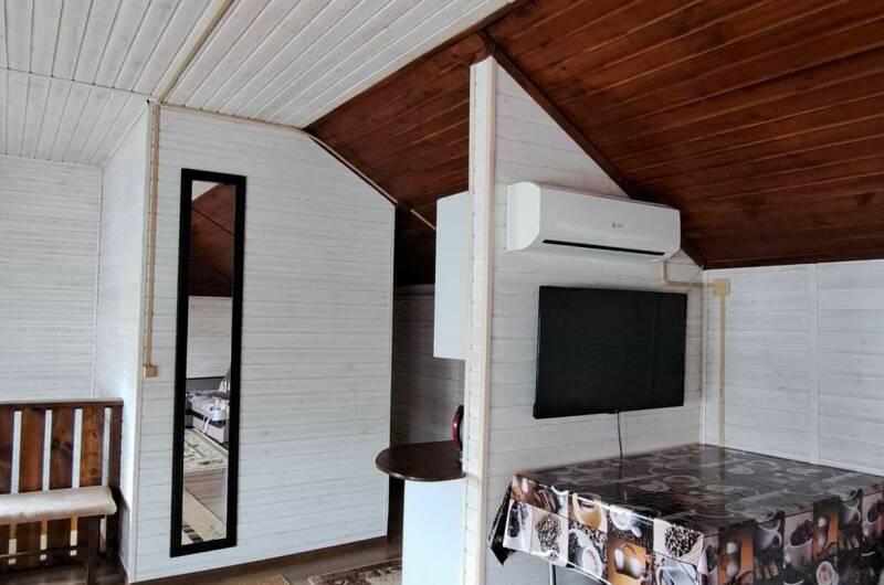 Изображение Изображение гостиницы "Гостевой дом «Уютный уголок»" #5 #5