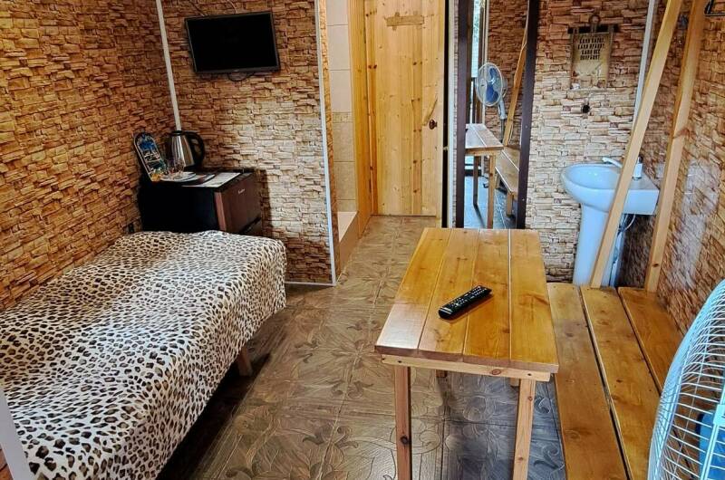 Изображение Изображение гостиницы "Гостевой дом «Уютный уголок»" #6 #6