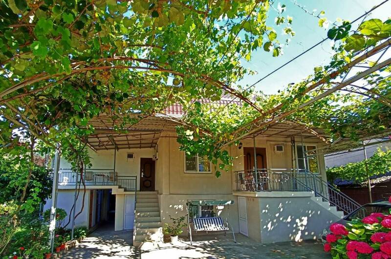 Изображение Изображение гостиницы "Гостевой дом «У Риммы»" #1 #1