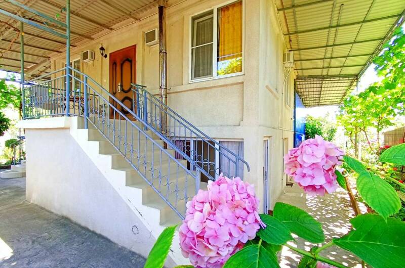 Изображение Изображение гостиницы "Гостевой дом «У Риммы»" #4 #4