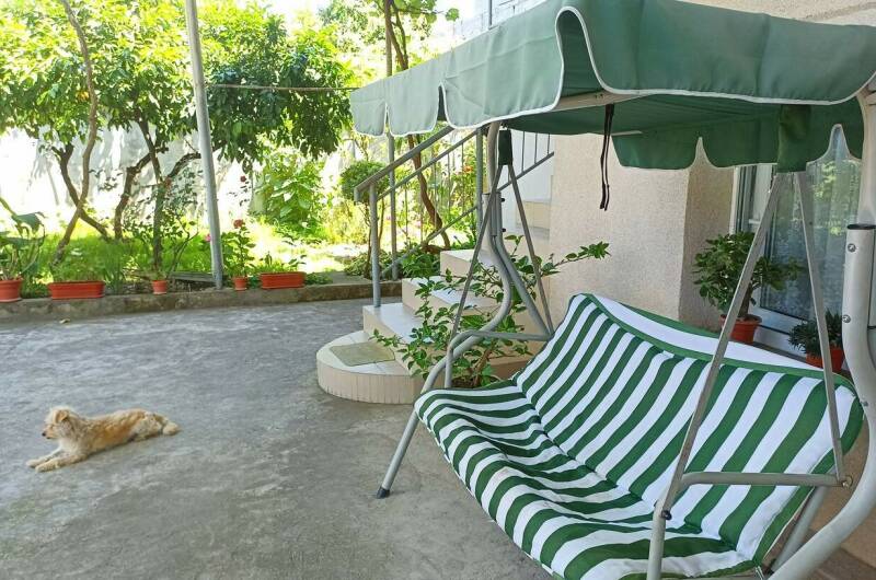 Изображение Изображение гостиницы "Гостевой дом «У Риммы»" #5 #5