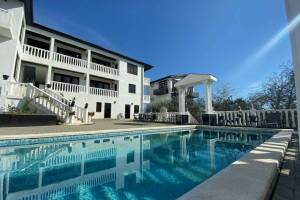 Изображение Отель «White Hotel» #3