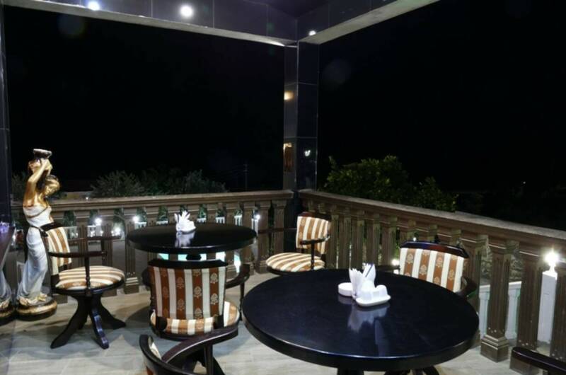 Изображение Изображение гостиницы &quot;Отель «White Hotel»&quot; #3 #3