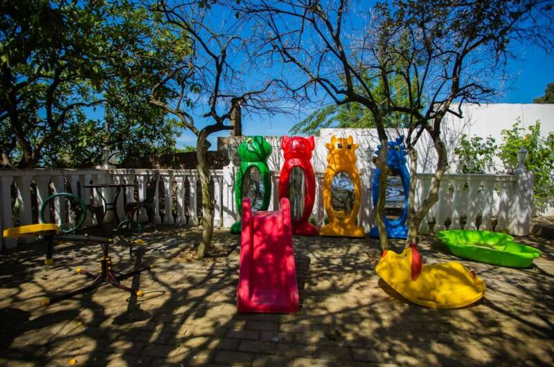 Изображение Изображение гостиницы &quot;Отель «White Hotel»&quot; #5 #5