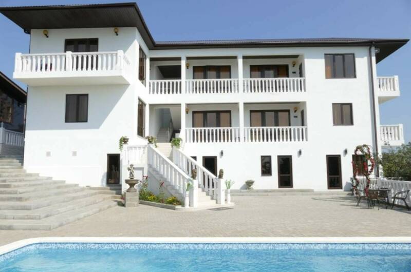 Изображение Изображение гостиницы &quot;Отель «White Hotel»&quot; #6 #6