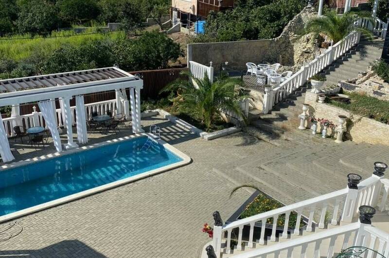 Изображение Изображение гостиницы &quot;Отель «White Hotel»&quot; #7 #7