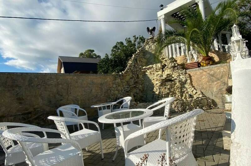 Изображение Изображение гостиницы &quot;Отель «White Hotel»&quot; #8 #8