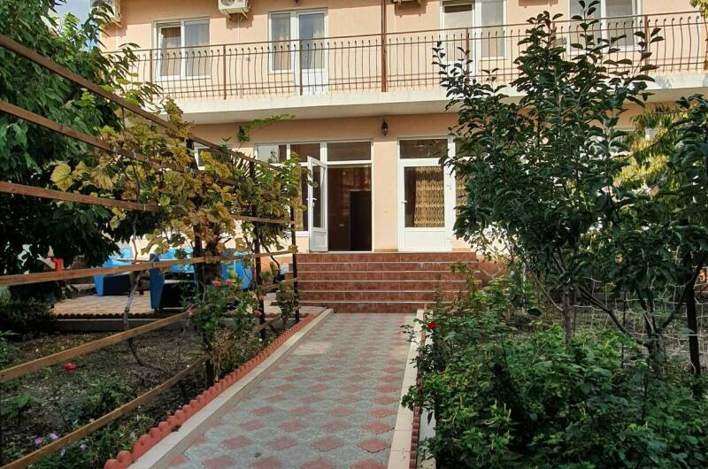 Изображение Изображение гостиницы "Гостевой дом «Центральный»" #1 #1