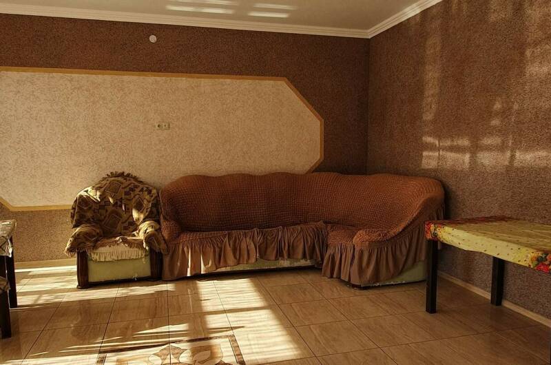 Изображение Изображение гостиницы "Гостевой дом «Центральный»" #2 #2