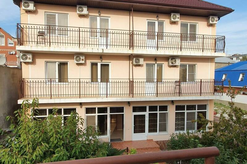 Изображение Изображение гостиницы "Гостевой дом «Центральный»" #3 #3