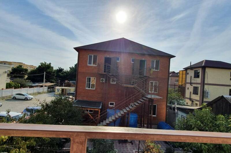 Изображение Изображение гостиницы "Гостевой дом «Центральный»" #4 #4