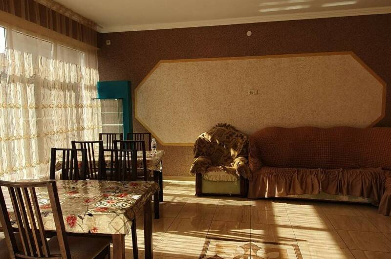 Изображение Изображение гостиницы "Гостевой дом «Центральный»" #5 #5