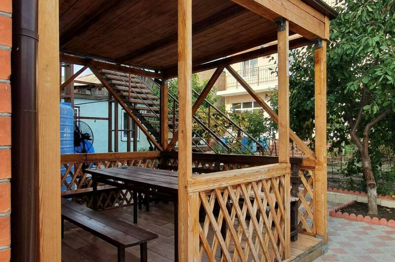 Изображение Изображение гостиницы "Гостевой дом «Центральный»" #8 #8