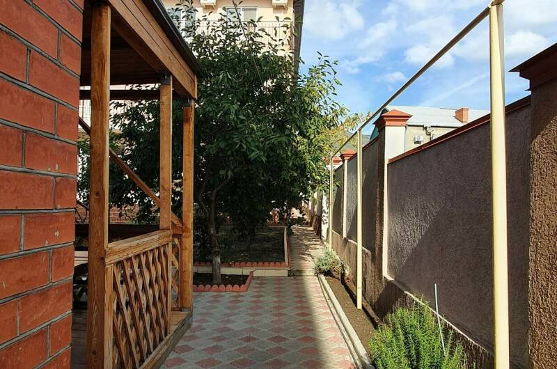 Изображение Изображение отеля / гостиницы "Гостевой дом «Центральный»" #11 #9