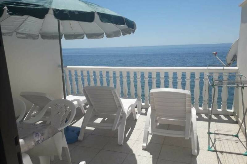 Изображение Изображение гостиницы "Эллинг «У Арменака»" #1 #1