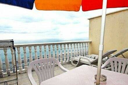 Изображение Изображение гостиницы "Эллинг «У Арменака»" #4 #4