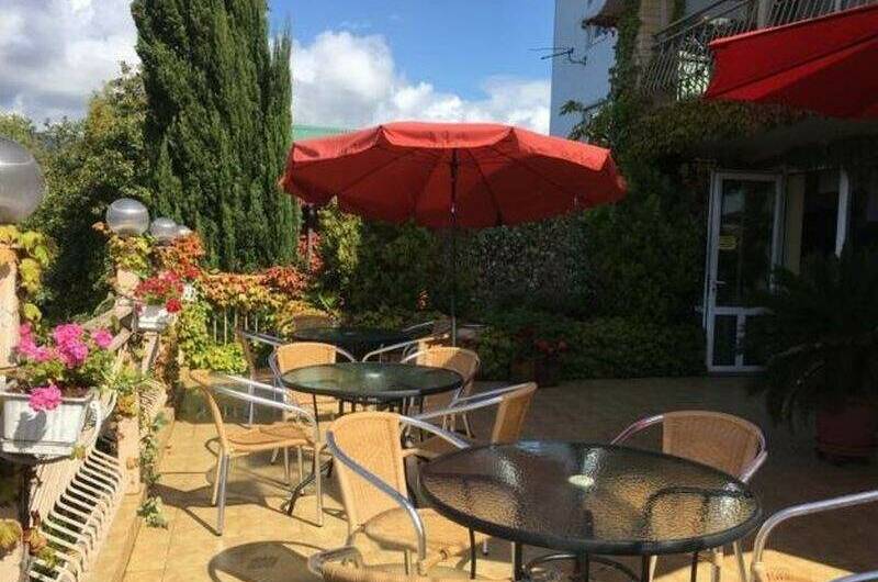 Изображение Изображение гостиницы &quot;Эллинг «Алекрини»&quot; #2 #2