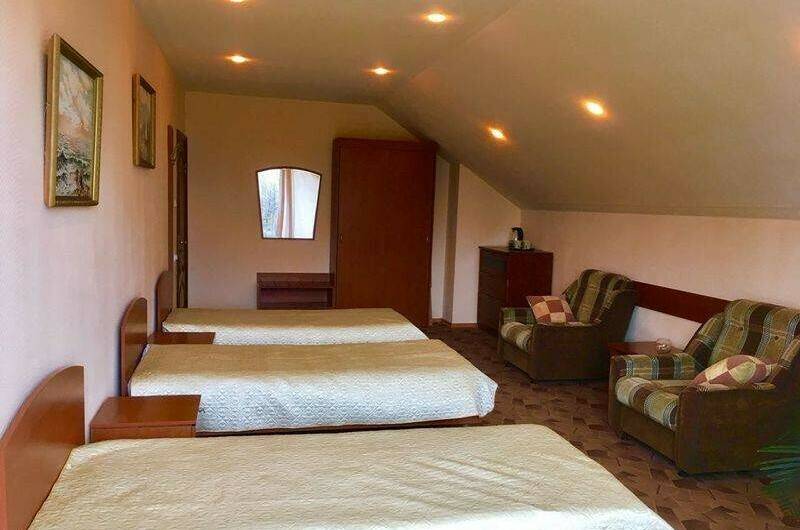 Изображение Изображение гостиницы &quot;Эллинг «Алекрини»&quot; #4 #4