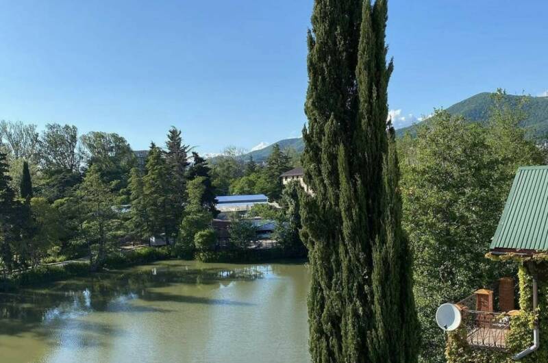 Изображение Изображение гостиницы &quot;Эллинг «Алекрини»&quot; #5 #5