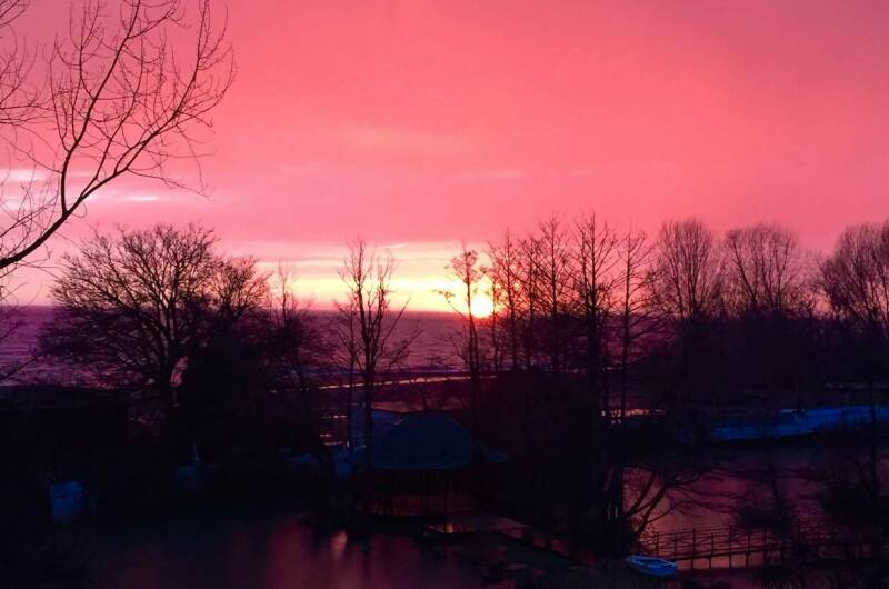 Изображение Изображение гостиницы &quot;Эллинг «Алекрини»&quot; #6 #6