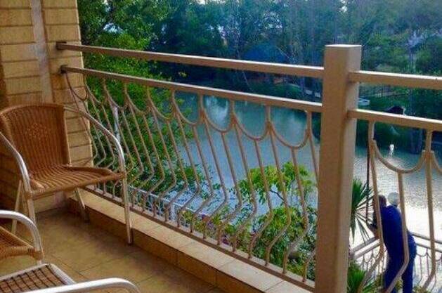 Изображение Изображение гостиницы &quot;Эллинг «Алекрини»&quot; #8 #8