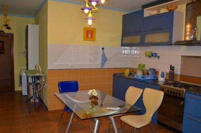 Изображение Изображение отеля / гостиницы "Эллинг «Алекрини»" #10 #8