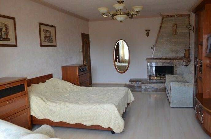 Изображение Изображение отеля / гостиницы "Эллинг «Алекрини»" #11 #9