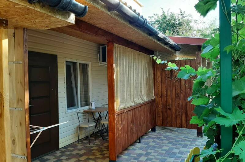 Изображение Изображение гостиницы &quot;Гостевой дом «На Советской 15 Б»&quot; #1 #1