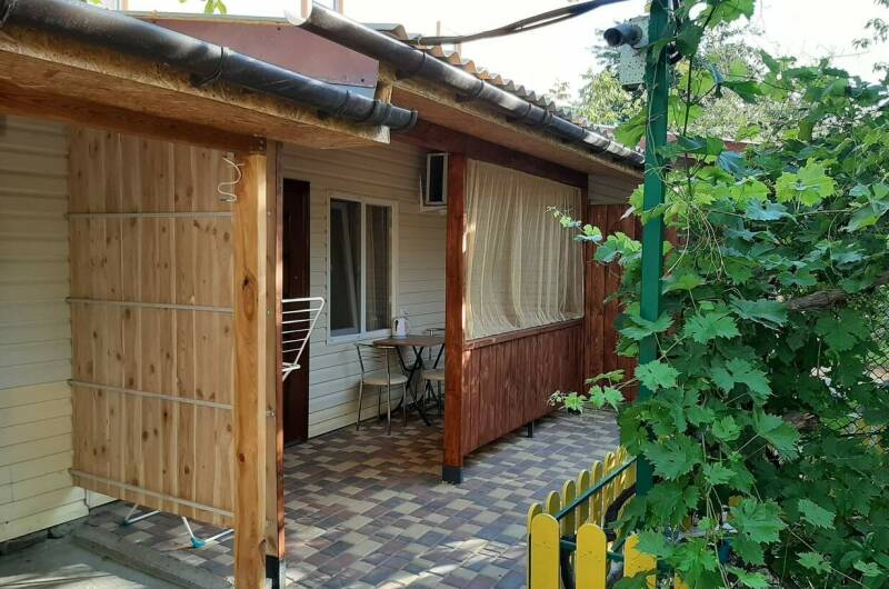 Изображение Изображение гостиницы &quot;Гостевой дом «На Советской 15 Б»&quot; #4 #4