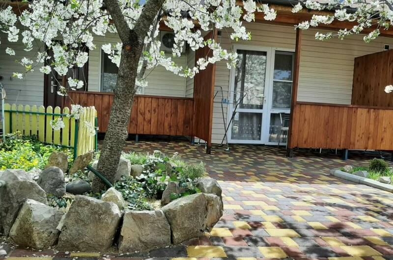 Изображение Изображение гостиницы &quot;Гостевой дом «На Советской 15 Б»&quot; #6 #6