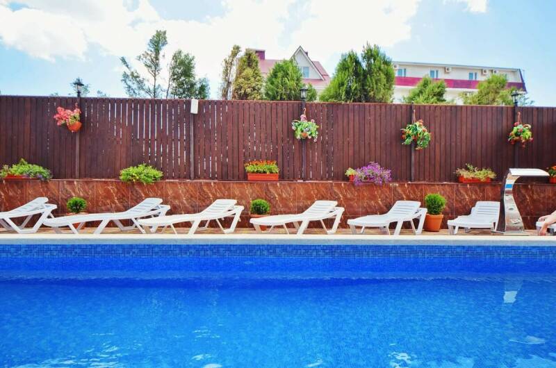 Изображение Изображение гостиницы "Гостевой дом «Дмитрий»" #2 #2