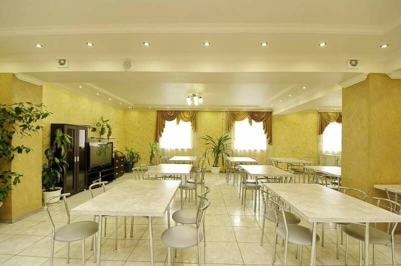 Изображение Изображение гостиницы "Гостевой дом «Дмитрий»" #3 #3