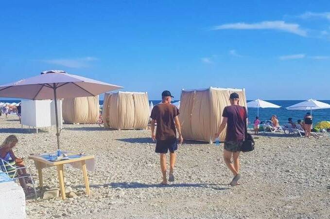 Изображение Изображение гостиницы "Гостевой дом «Дмитрий»" #5 #5