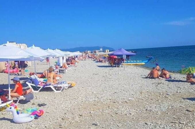 Изображение Изображение гостиницы "Гостевой дом «Дмитрий»" #8 #8