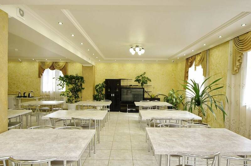 Изображение Изображение отеля / гостиницы "Гостевой дом «Дмитрий»" #10 #8