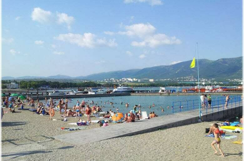 Изображение Изображение отеля / гостиницы "Гостевой дом «Дмитрий»" #11 #9