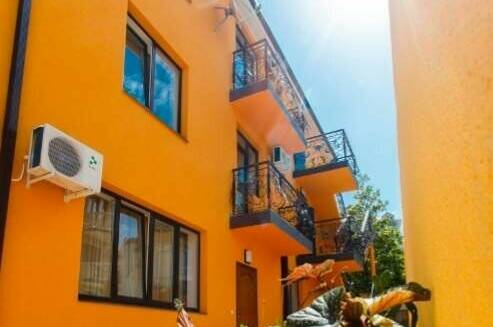 Изображение Изображение гостиницы &quot;Гостевой дом «ФлОрида»&quot; #1 #1