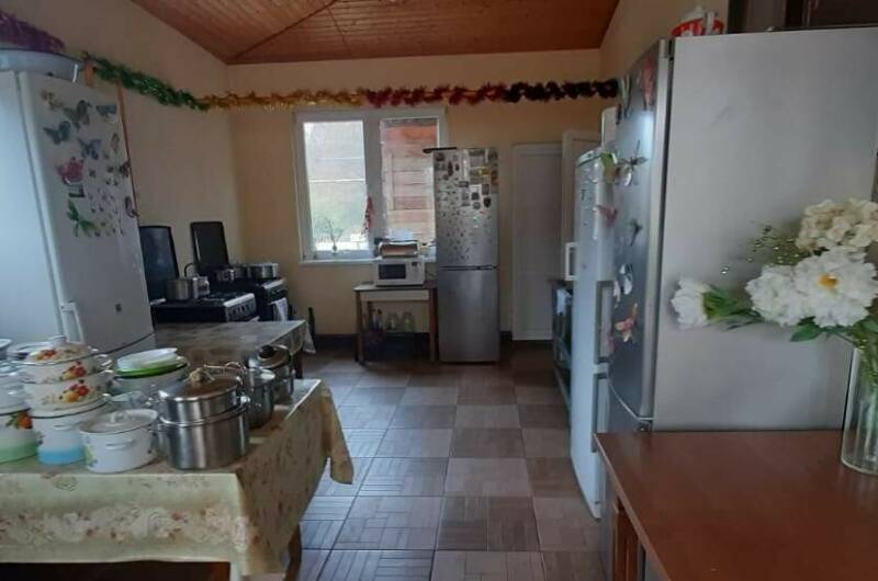 Изображение Изображение гостиницы &quot;Гостевой дом «ФлОрида»&quot; #4 #4