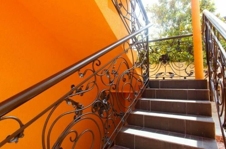 Изображение Изображение гостиницы &quot;Гостевой дом «ФлОрида»&quot; #6 #6