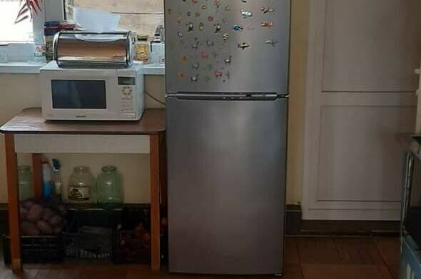 Изображение Изображение гостиницы &quot;Гостевой дом «ФлОрида»&quot; #7 #7